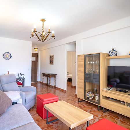 Coronado 148 Apartments Casasol Nerja Kültér fotó