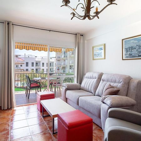 Coronado 148 Apartments Casasol Nerja Kültér fotó