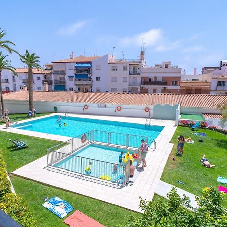 Coronado 148 Apartments Casasol Nerja Kültér fotó