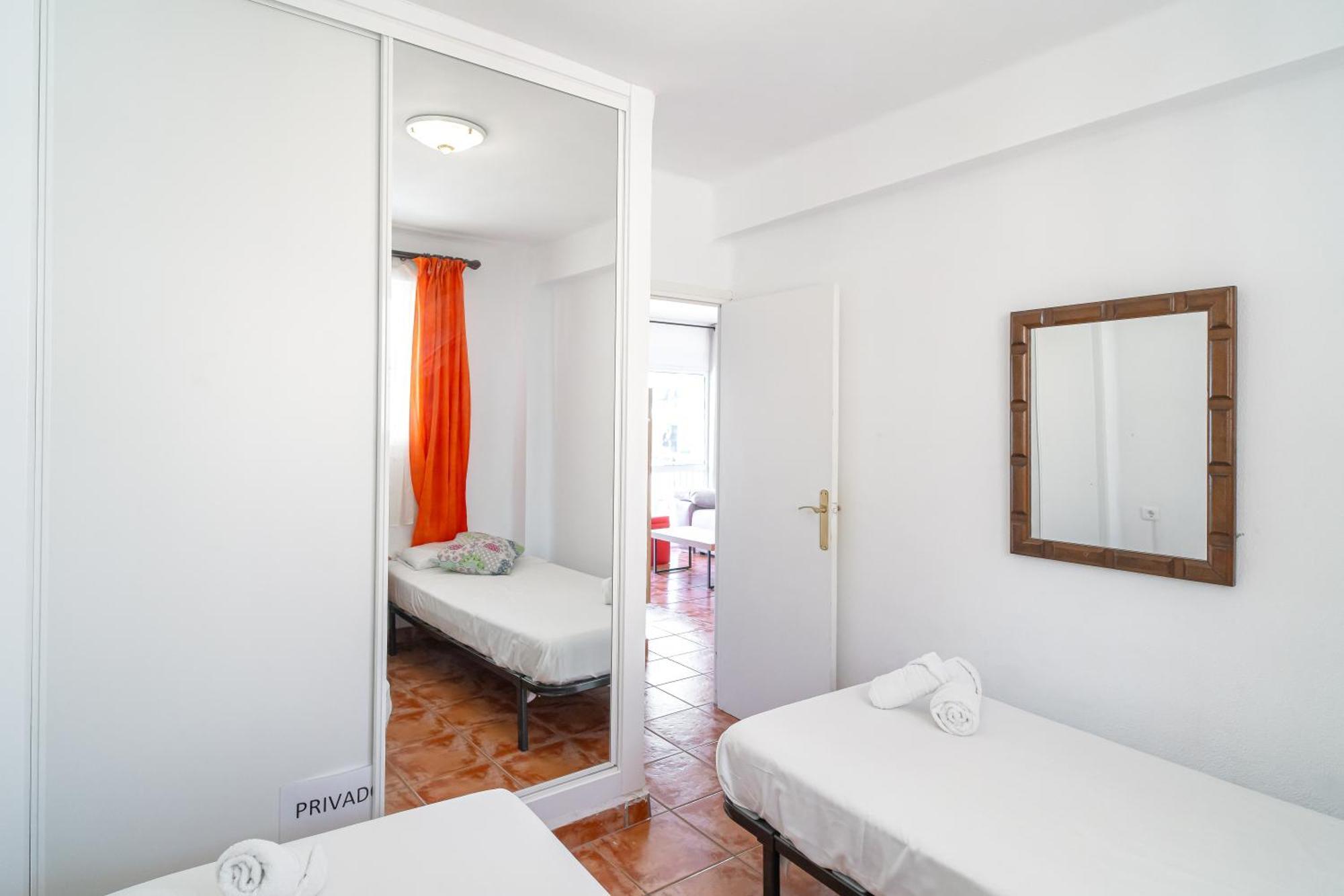 Coronado 148 Apartments Casasol Nerja Kültér fotó