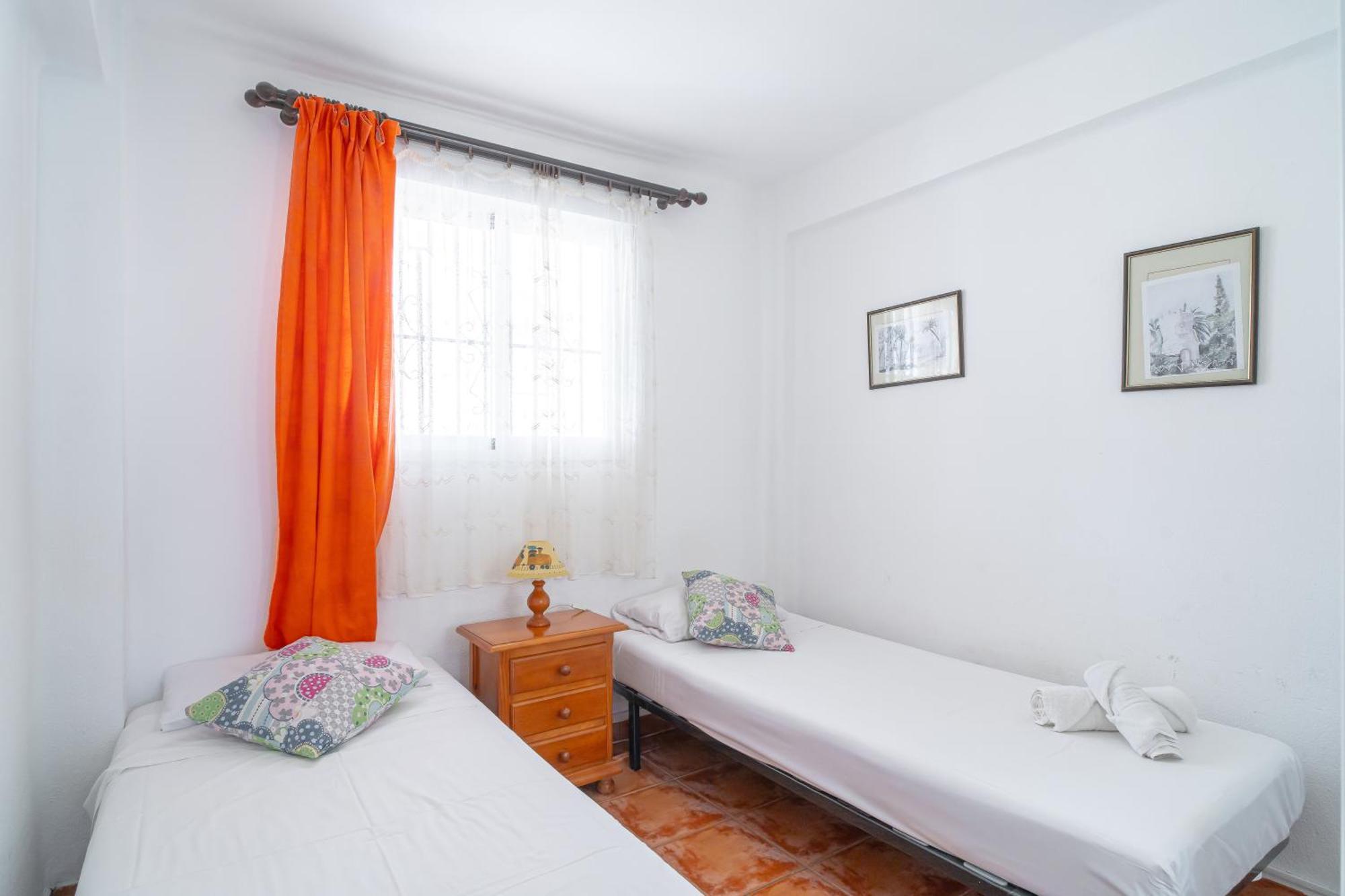 Coronado 148 Apartments Casasol Nerja Kültér fotó