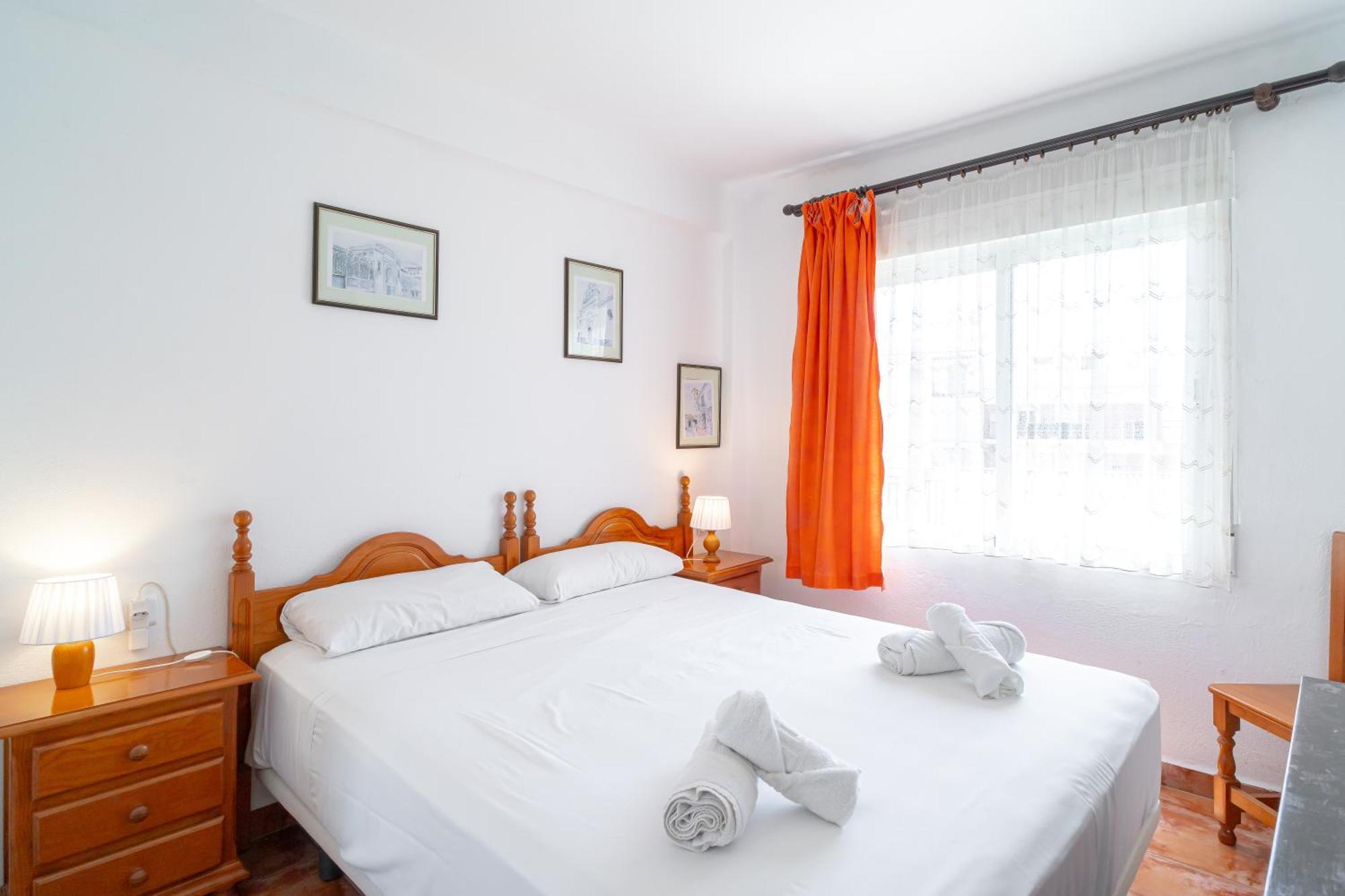 Coronado 148 Apartments Casasol Nerja Kültér fotó