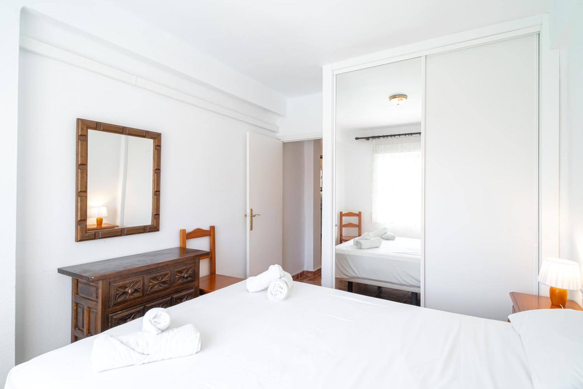 Coronado 148 Apartments Casasol Nerja Kültér fotó