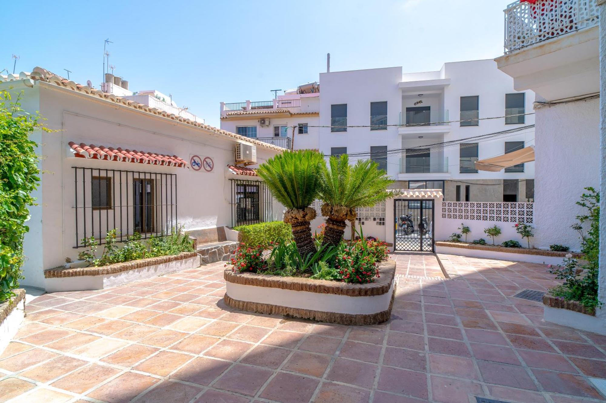 Coronado 148 Apartments Casasol Nerja Kültér fotó