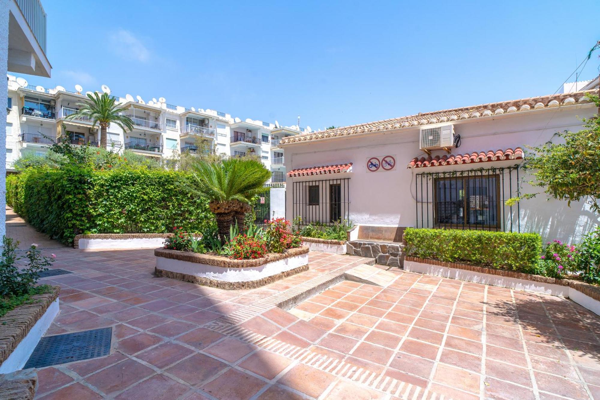 Coronado 148 Apartments Casasol Nerja Kültér fotó