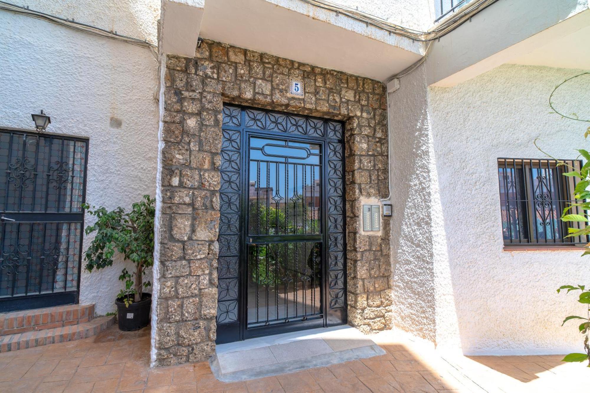 Coronado 148 Apartments Casasol Nerja Kültér fotó