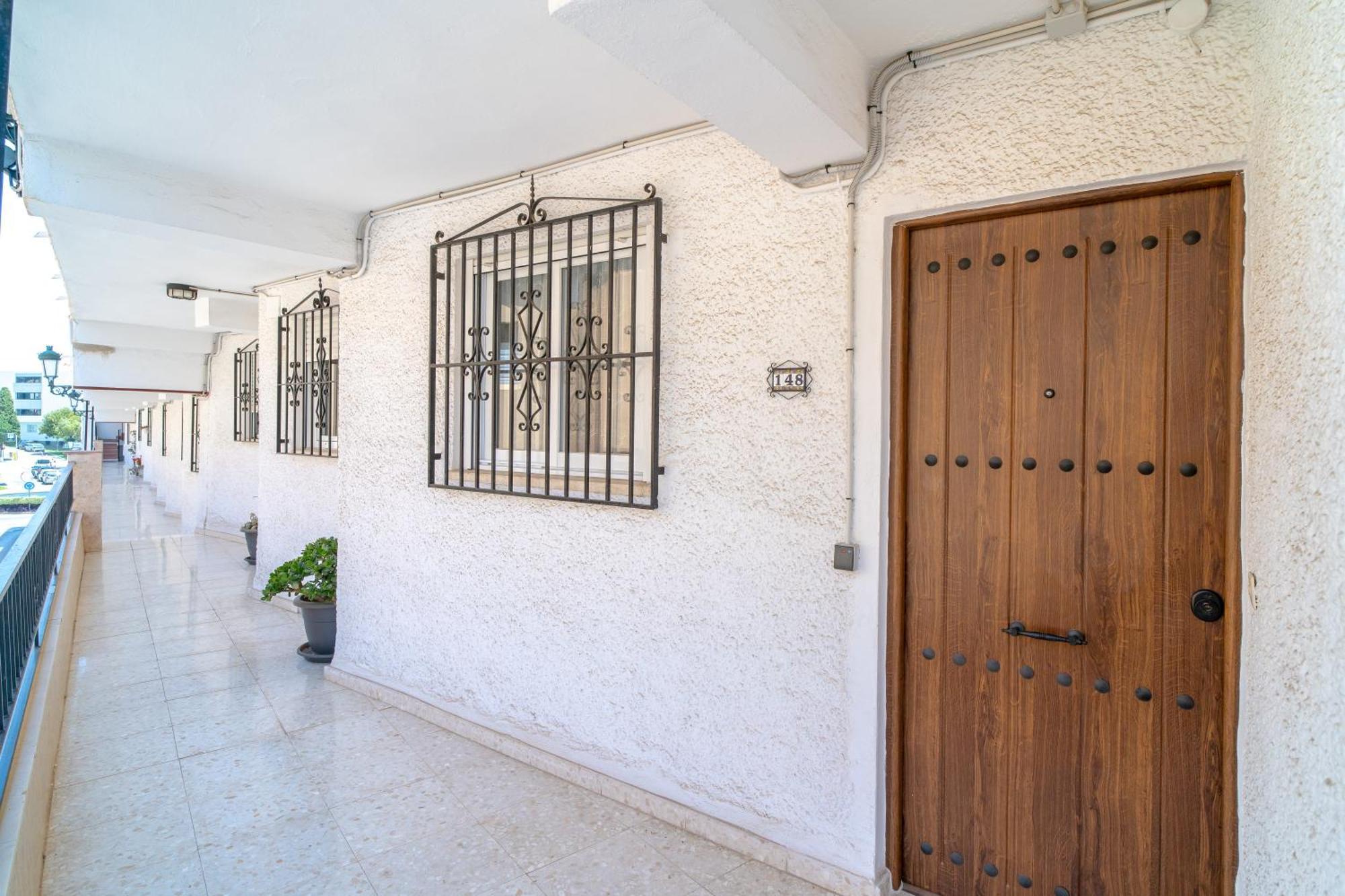 Coronado 148 Apartments Casasol Nerja Kültér fotó